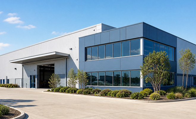 Manufacturing Excellence 